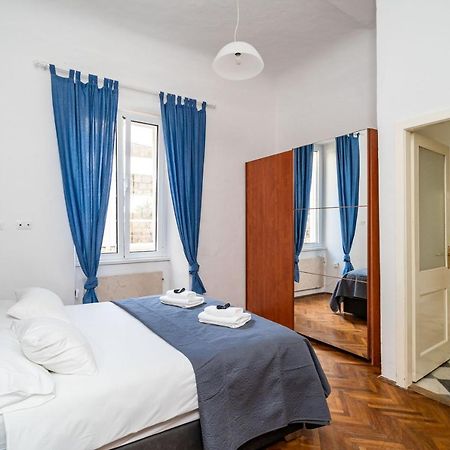 Laus I , Apartment In Old Town Dubrovnik Extérieur photo