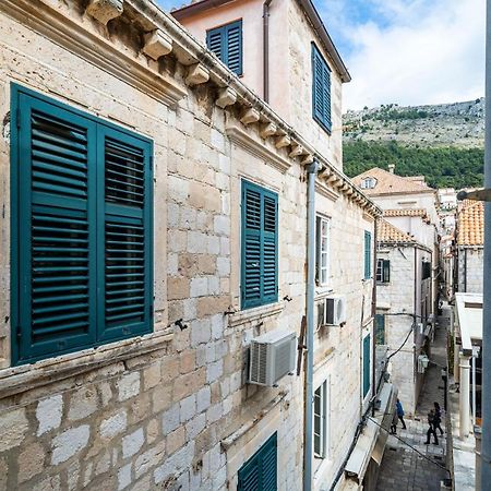 Laus I , Apartment In Old Town Dubrovnik Extérieur photo