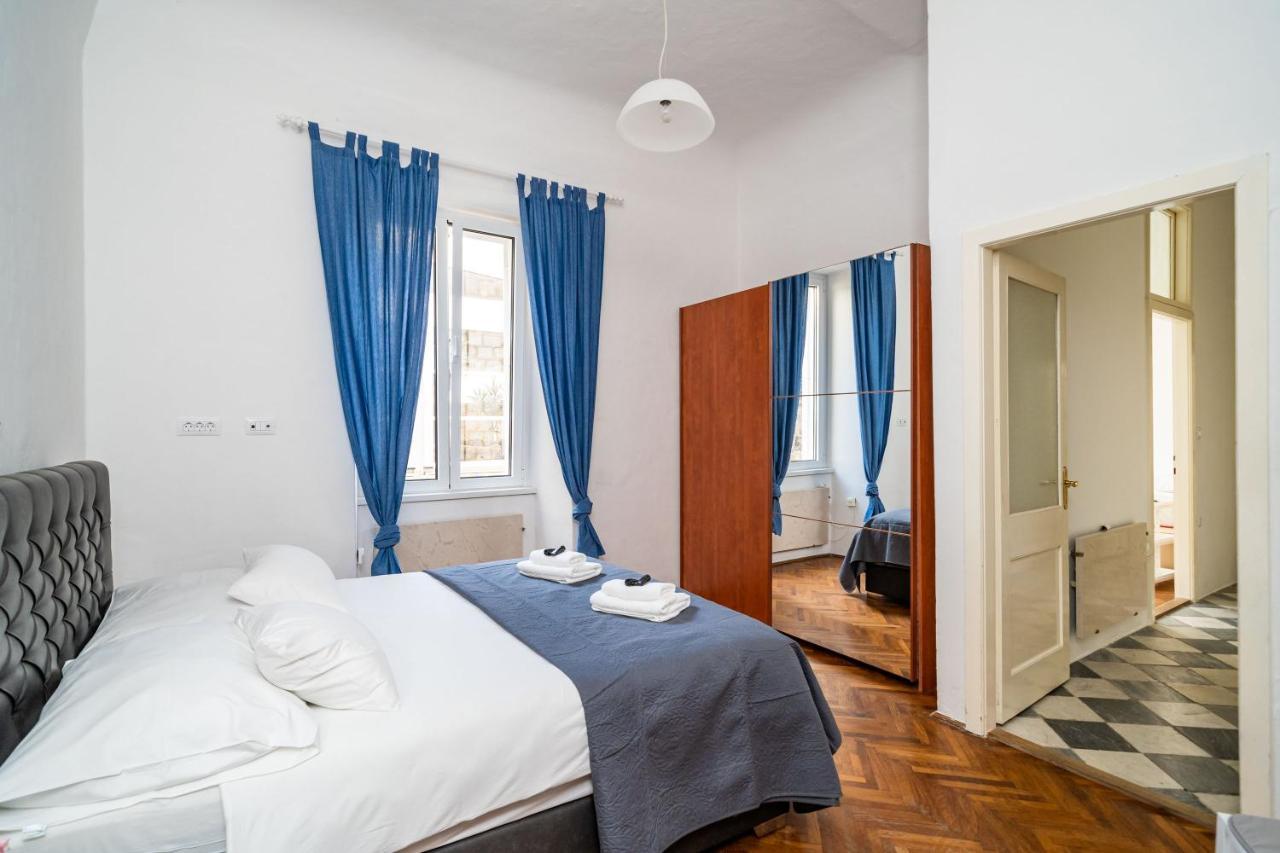 Laus I , Apartment In Old Town Dubrovnik Extérieur photo
