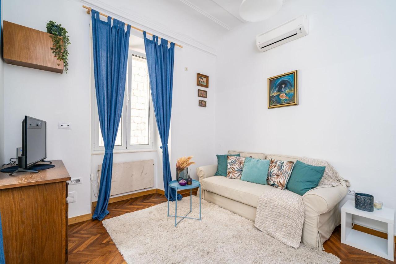 Laus I , Apartment In Old Town Dubrovnik Extérieur photo