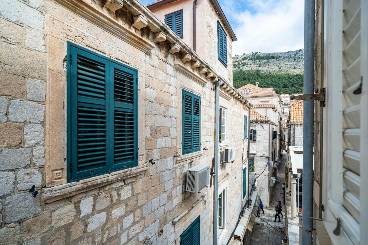 Laus I , Apartment In Old Town Dubrovnik Extérieur photo