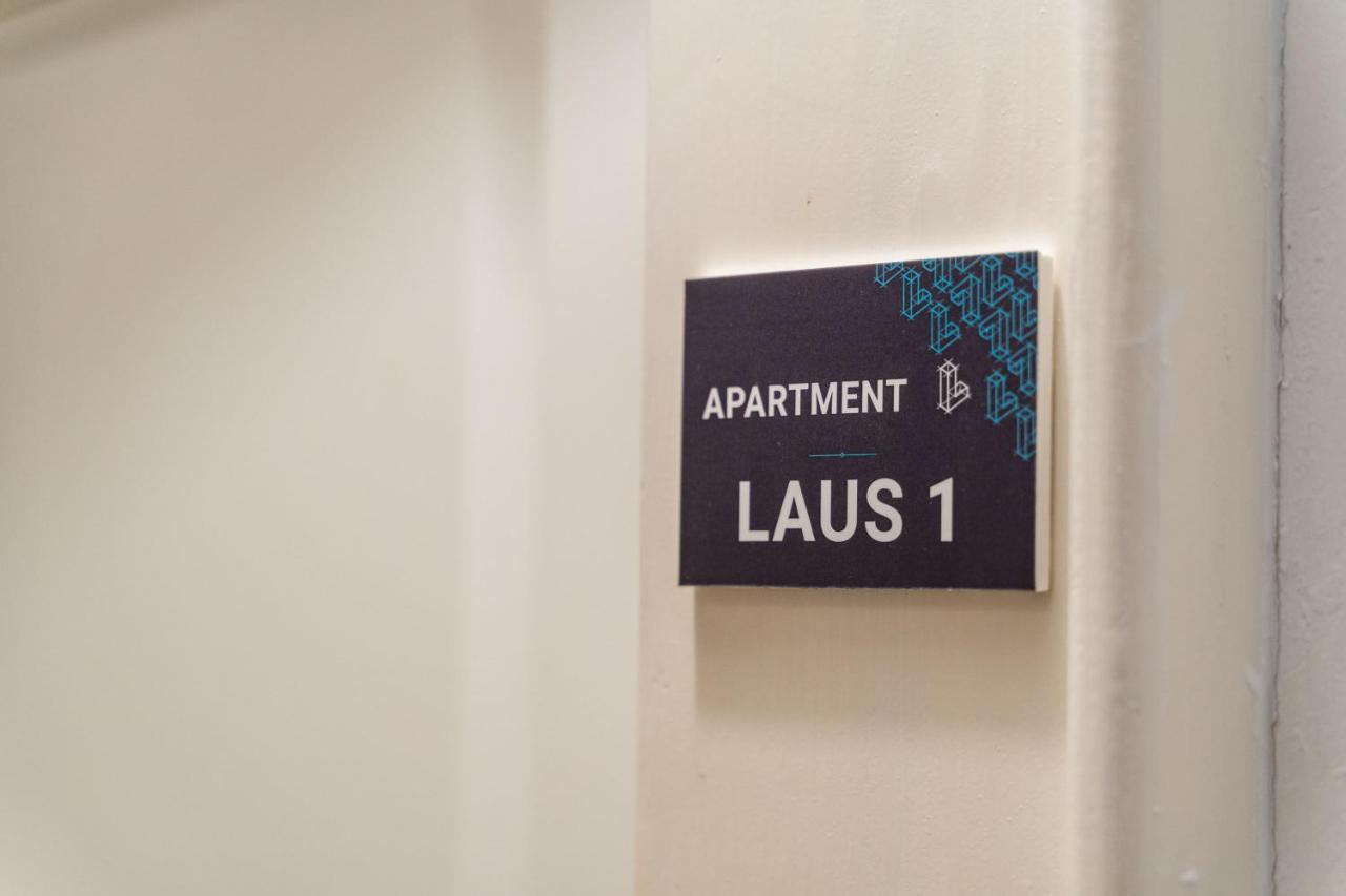 Laus I , Apartment In Old Town Dubrovnik Extérieur photo