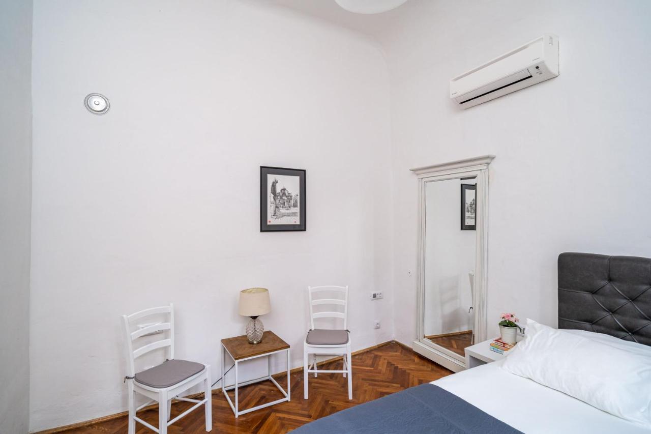 Laus I , Apartment In Old Town Dubrovnik Extérieur photo
