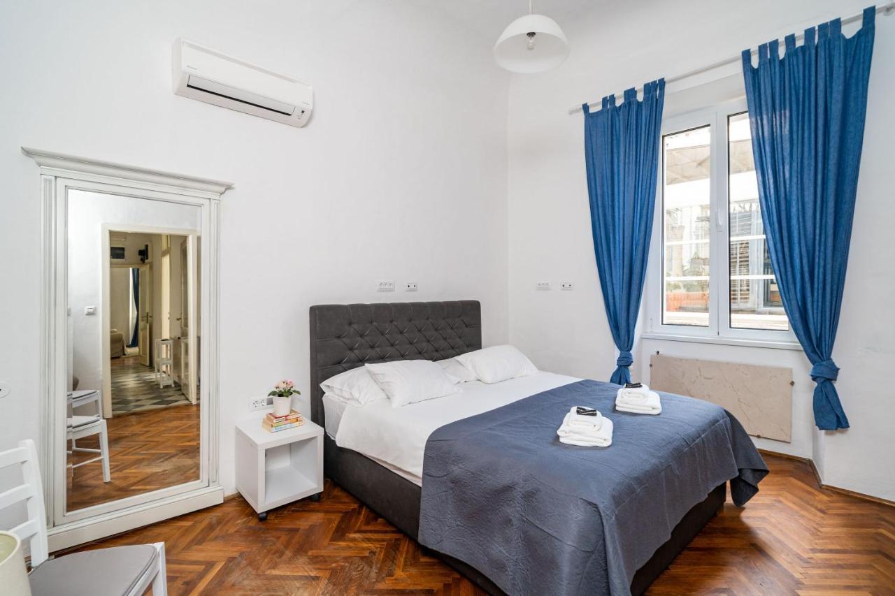 Laus I , Apartment In Old Town Dubrovnik Extérieur photo