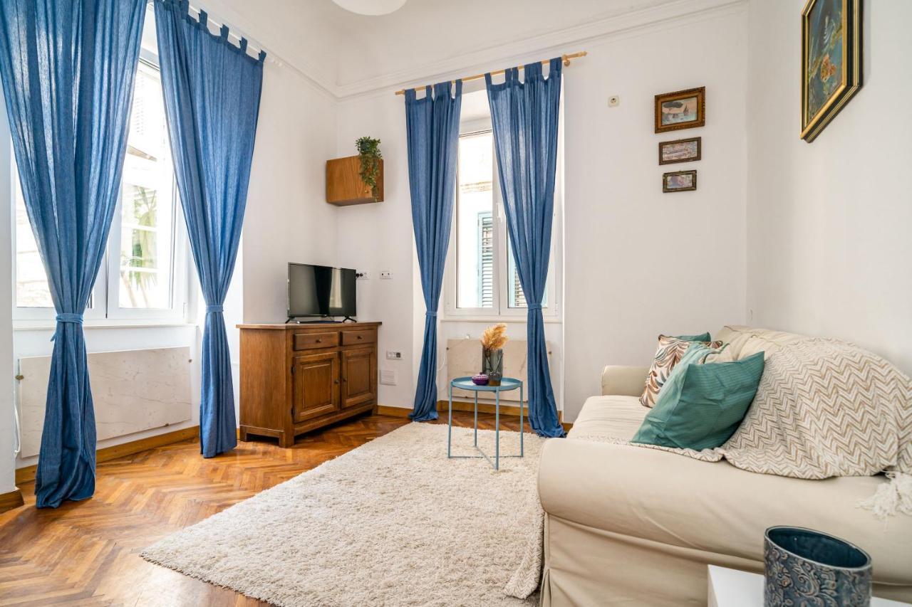 Laus I , Apartment In Old Town Dubrovnik Extérieur photo