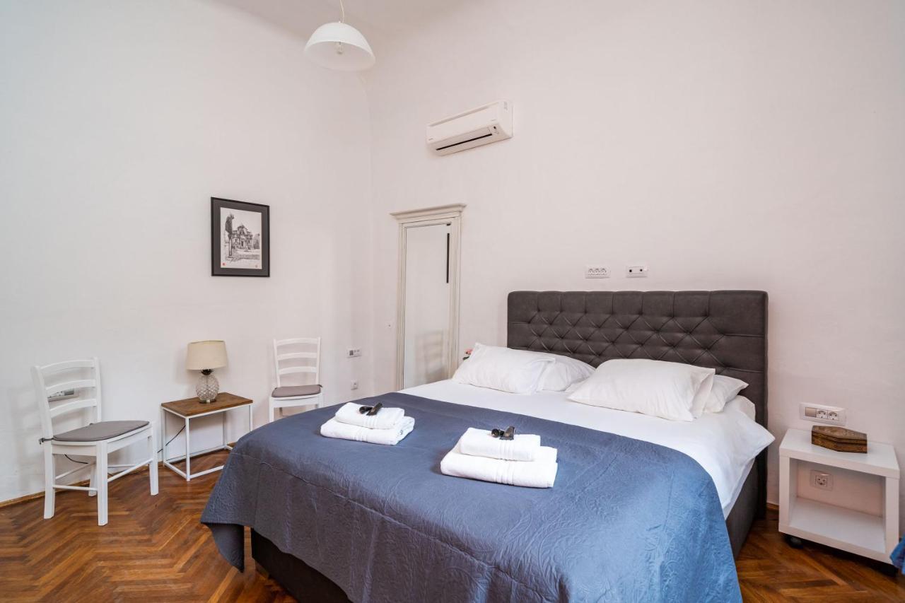 Laus I , Apartment In Old Town Dubrovnik Extérieur photo