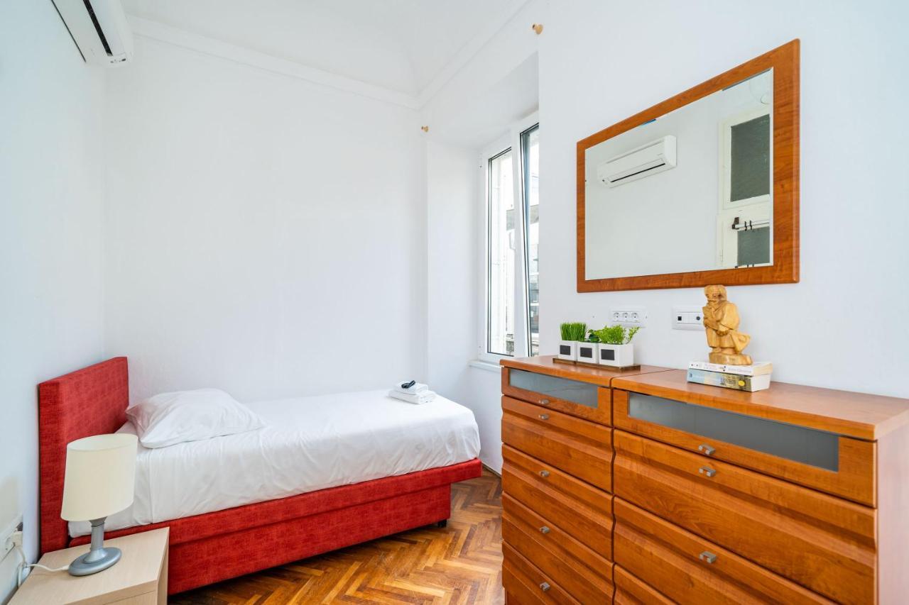 Laus I , Apartment In Old Town Dubrovnik Extérieur photo